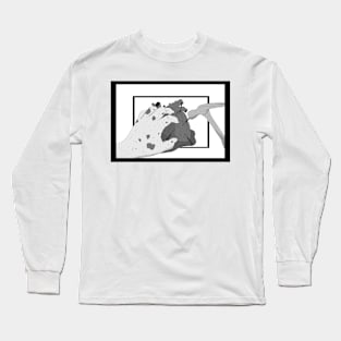 “What’s Your Pleasure” Long Sleeve T-Shirt